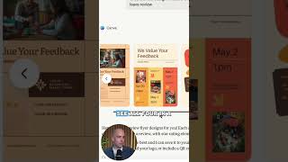 How to Create Canva Designs in Claude 🎨 #tutorial