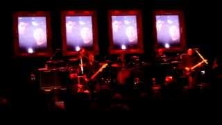 The Stranglers Waltzinblack, London Lady &amp; No More Heroes