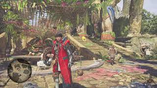 ＃１３　初心者ハンターレリョもん冒険記［MH Wilds］★10ププロポル倒したら１度ワイルズ封印します