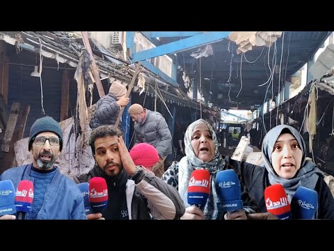 تصريحات مؤثـرة هكذا حولوا واد الشعبة إلى سـفاح ٱسفي