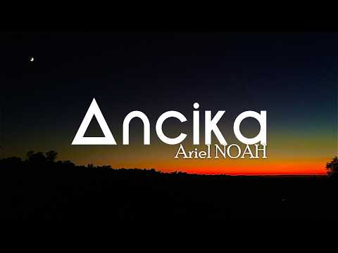 Ariel NOAH - Ancika (OST. Dilan ITB 1997) | Lirik Video