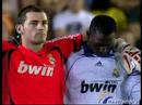 Villareal - Real Madrid 0-5
