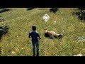 Hunting Simulator Park 6 Hunted Two Foxes Gameplay Săn Bắn Hấp Dẫn 2022
