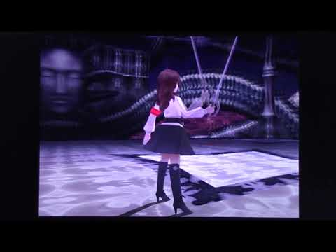 Persona 3 FES blind pt41: Fuuka's Assistance