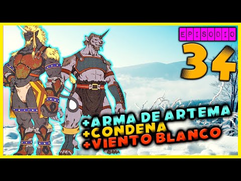 🔵Final Fantasy X HD Remaster🎮STEAM/PS4(📜GUÍA) Episodio 34 | CONSEGUIR FÁCILMENTE ESFERA LLAVE NV 3🗝️
