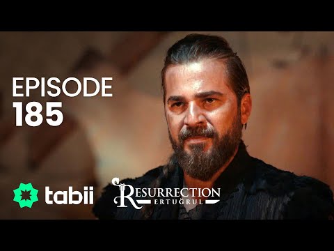 Resurrection: Ertuğrul | Episode 185