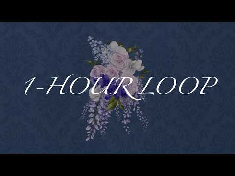 360 (Charli xcx Cover) by Peter Gregson [from Bridgerton S4] - 1-HOUR LOOP