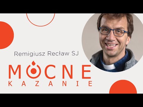 Odczytywanie woli Bożej - Remi Recław SJ [8.07.2020]