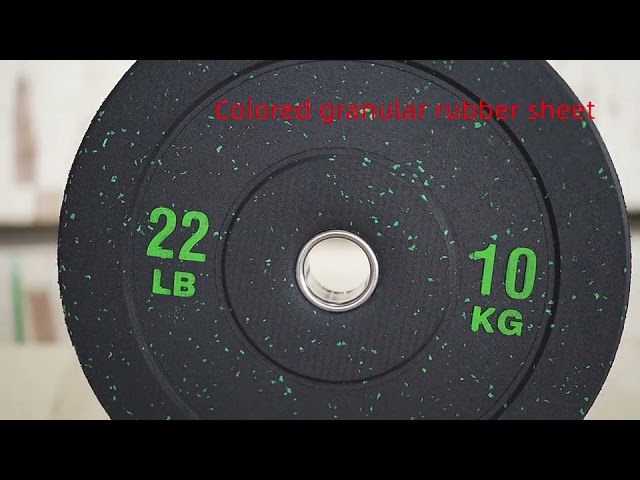 Vídeo relacionado con CODEONE Pendientes Pesas 45LBS Crossfit | Acero Inoxidable en Color Negro y Plateado | Diseño Artesanal Deportivo | Pendientes Mancuernas Gym | Estuche de Regalo