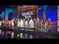 EL RENACER DE LUNA Presentan a su elenco F2 Televisa MARISOL MATIAS MARLENE GRACO SEBASTIÁN EDUARDO