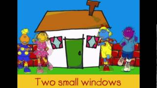 gonna build a house.mpg