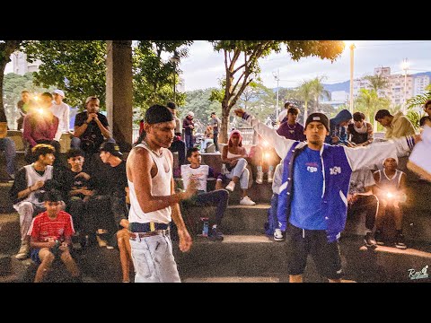 URBAN🆚T AREZ🆚BOIKIDO - OCTAVOS DE FINAL [RAP SIN GROSERIAS FECHA 9 TEMP 2023]