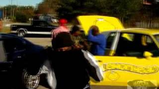 Redman f. Method Man &amp; Bun B - Lite 1 witcha Boi (official)