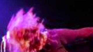 U P O  GODLESS ( NOT ANY MORE )  DONNIE TRANCHINA VIDEO