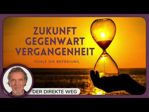 207 Ein Kurs in Wundern EKIW | (187) Ich segne die Welt, weil ich mich selber segne | mit Gottfried