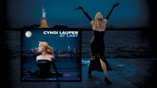 Cyndi Lauper ‎&quot; At Last &quot; Full Album HD