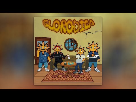 narkotenshi, najd & nigros - chinatown (prod. shondonbeats)