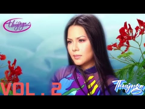 The Best of PHƯƠNG DIỄM HẠNH from Thuy Nga Paris By Night VOL . 2