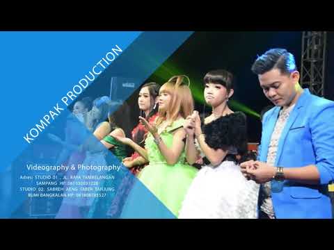Duet lagu terbaru gery mahesa romantis!!