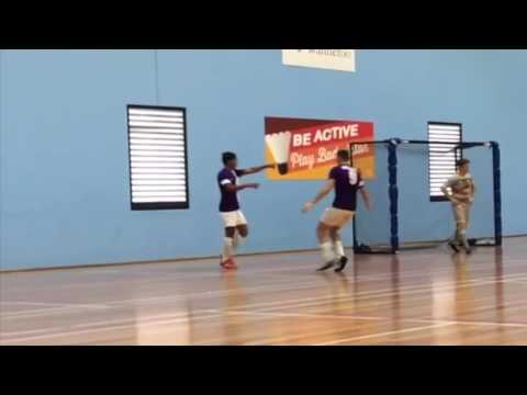 Shane Isaac - Supa Liga 2016 Highlights