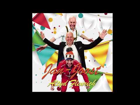 Jan Joost - Altyd Fleurich