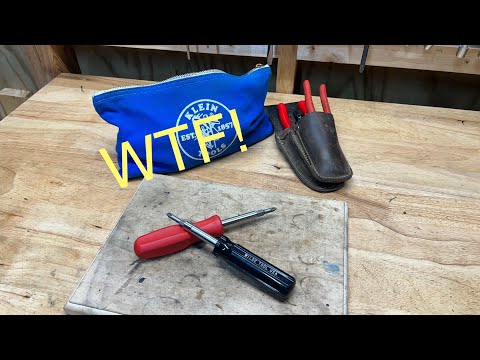WTF 2: 6 in 1 Screwdrivers! Who makes the best one?