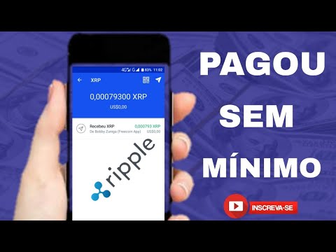 Aplicativo Pagou na Hora Sem Mínimo na Coinbase