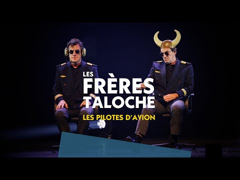 Les pilotes d'avion - Mise à jour