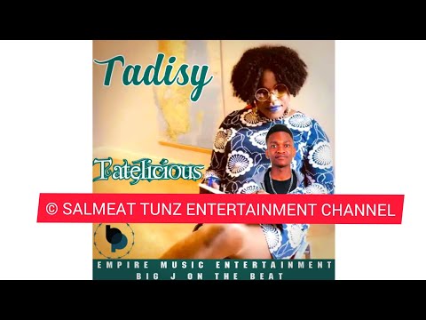 Tadisy - Tatelicious (Official Audio ) ZIMDANCEHALL 2023