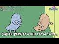 Percaya Tukang Bangunan