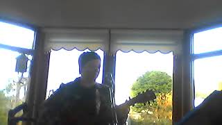 as strange as fiction (live) by Emma Forman