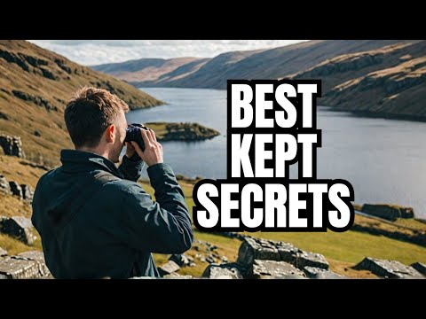 Shap Abbey & Haweswater (best places to discover)