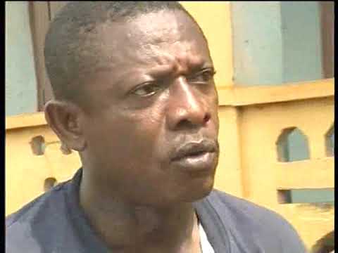 Osuofia Vs Sam Loco _You Are a Disgrace Of Unquantifiable Dimension - Best Nigerian Comedy Skits