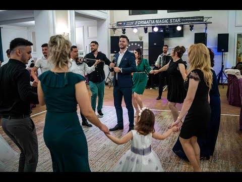 Marius Gurău - El are un mercedes luxos