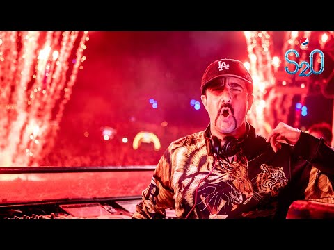 VALENTINO KHAN LIVE SET | S2O 2023 BANGKOK