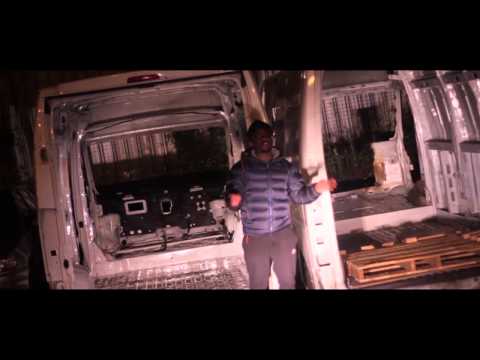 ONE WAY TV | STEF SMITH - COLD MURDER