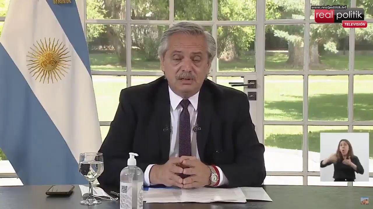 Ampliación de la AUH: Alberto Fernández y Fernanda Raverta realizan el anuncio