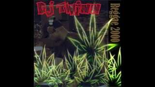 Djtwinn1 | Old School Reggae 2k Mix (00's Dancehall Playlist)