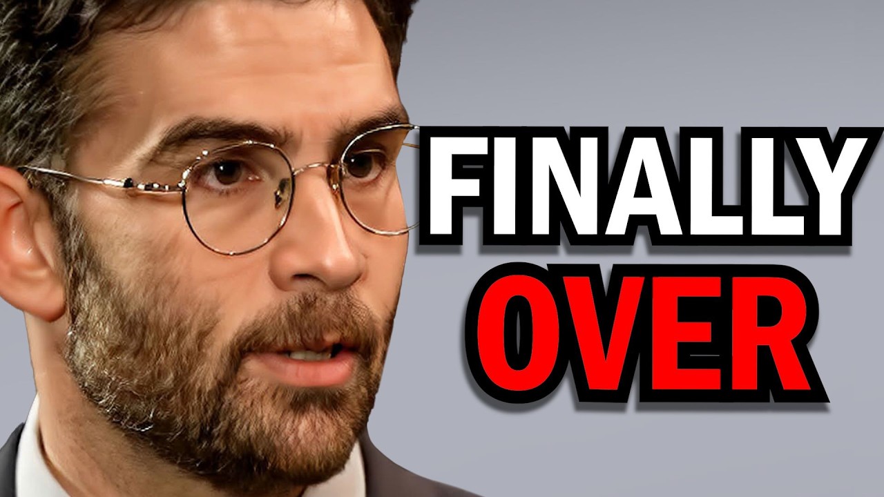 Hasan Is Getting Cancelled By Stanford University Now.. #298