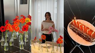 vlog: organizando uma festa de aniversário em 2 dias, comprinhas & muita ansiedade