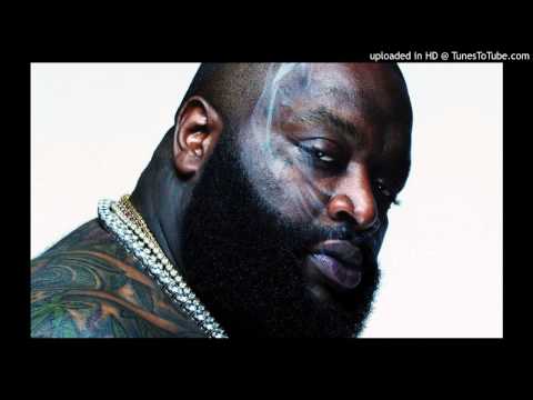 Rick Ross - 'Royals' (Remix) ft Lorde