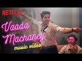 Vaada Machaney | Music Video | Sanya Malhotra & Abhimanyu Dassani | Meenakshi Sundareshwar