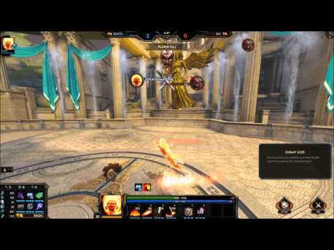 Smite: Best Sol Build. Destroyer of Gods