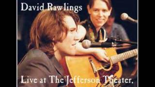 Gillian Welch &amp; David Rawlings 10 Red Clay Halo