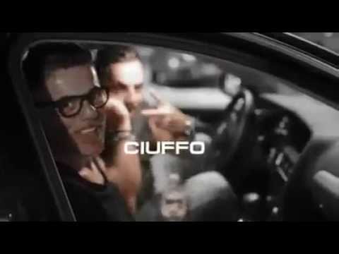 Ciuffo  Frankie P Double Clash Summertour 2014