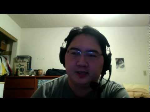 DarkM Reviews: Phoenix Wright Ace Attorney Movie (2012)