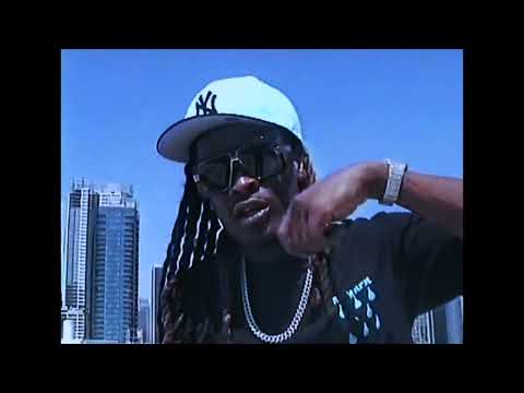 RXKNephew" In They Face " Video