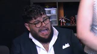 Somebody's Getting Whacked