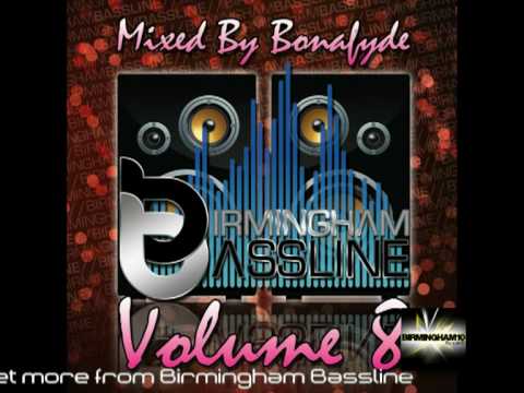 18. Predz Ft. Nicole, Deeze, Vectra & Y.G.B - Put It On Me - Birmingham Bassline Volume 8
