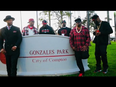 G-Len - Wess Woopin - Featuring Rosecrans HopOut (Official Video)